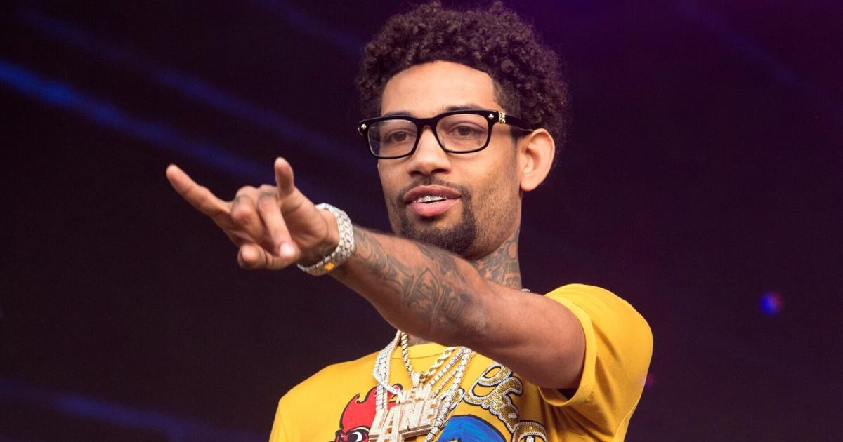 Pnb Rapper Shot Rapper PnB Rock fatally shot in Los Angeles restaurant