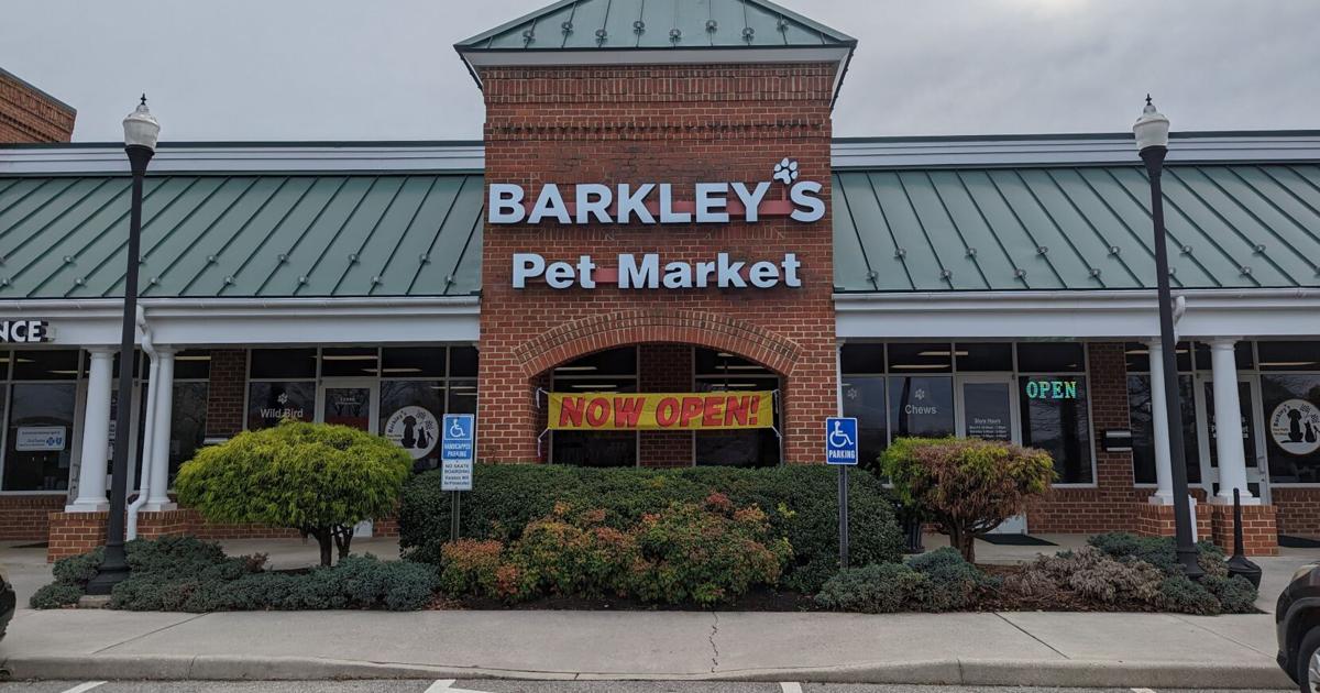 New Pet Store Comes To Westlake new-pet-store-comes-to-westlake