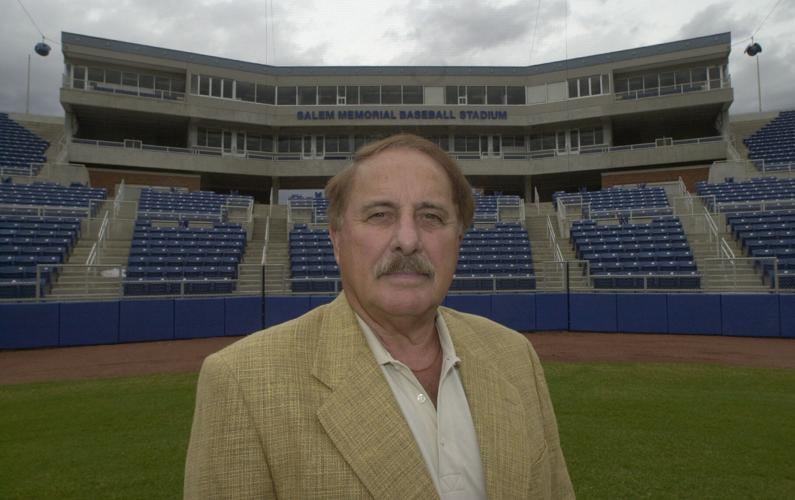 Salem Red Sox mourn loss of longtime owner Kelvin Bowles