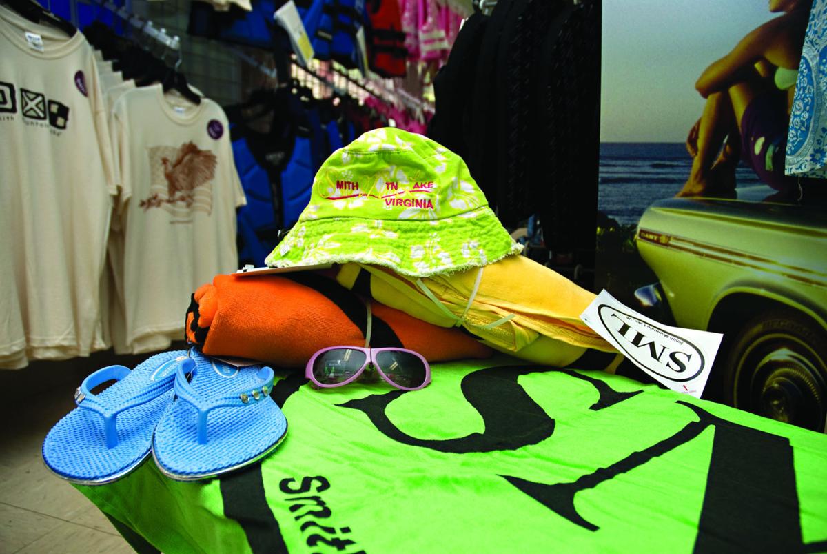 Smith Mountain Lake S 2019 Shopping Guide Local