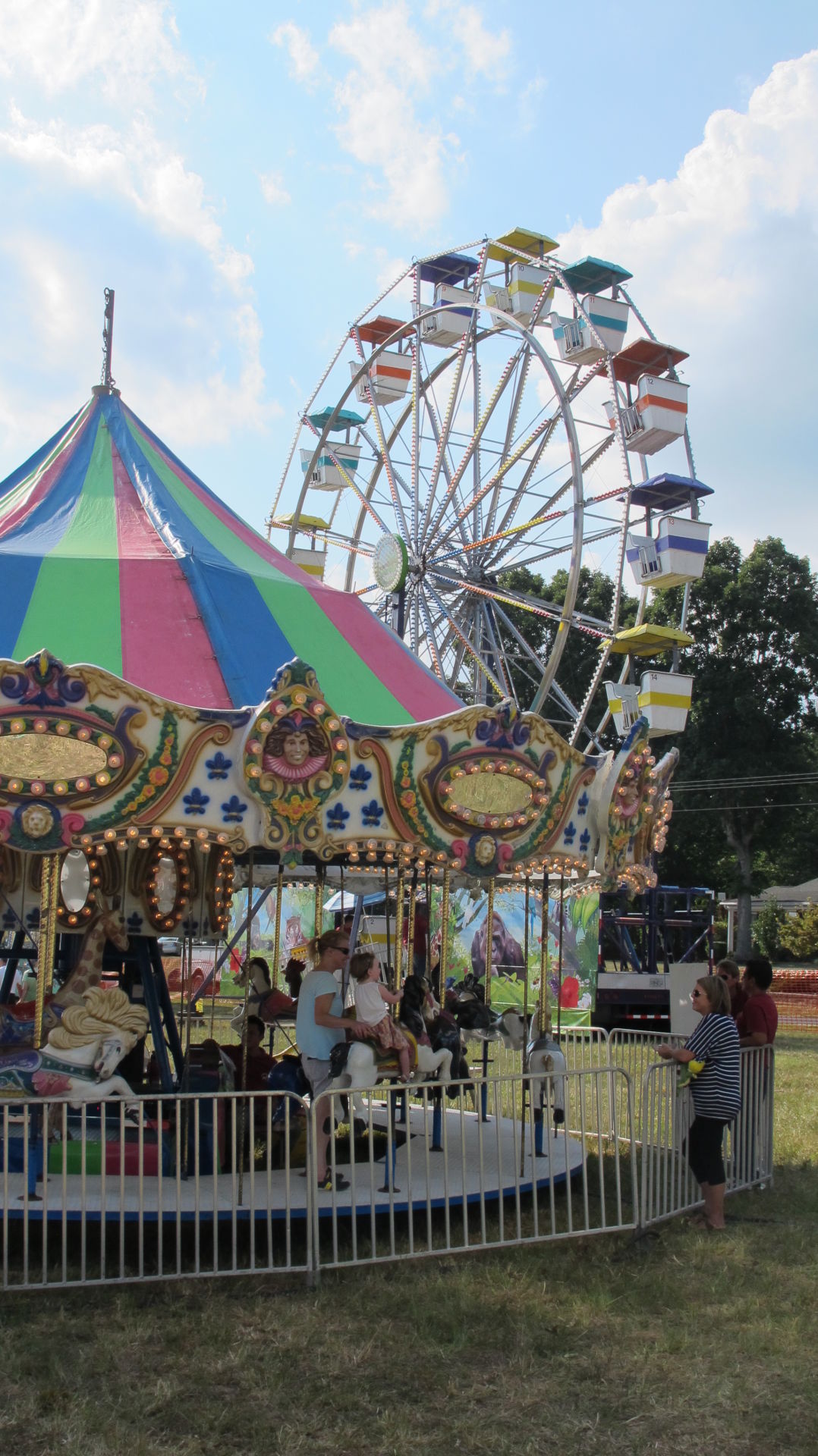 Bedford County Fair returns Sept. 1 Local