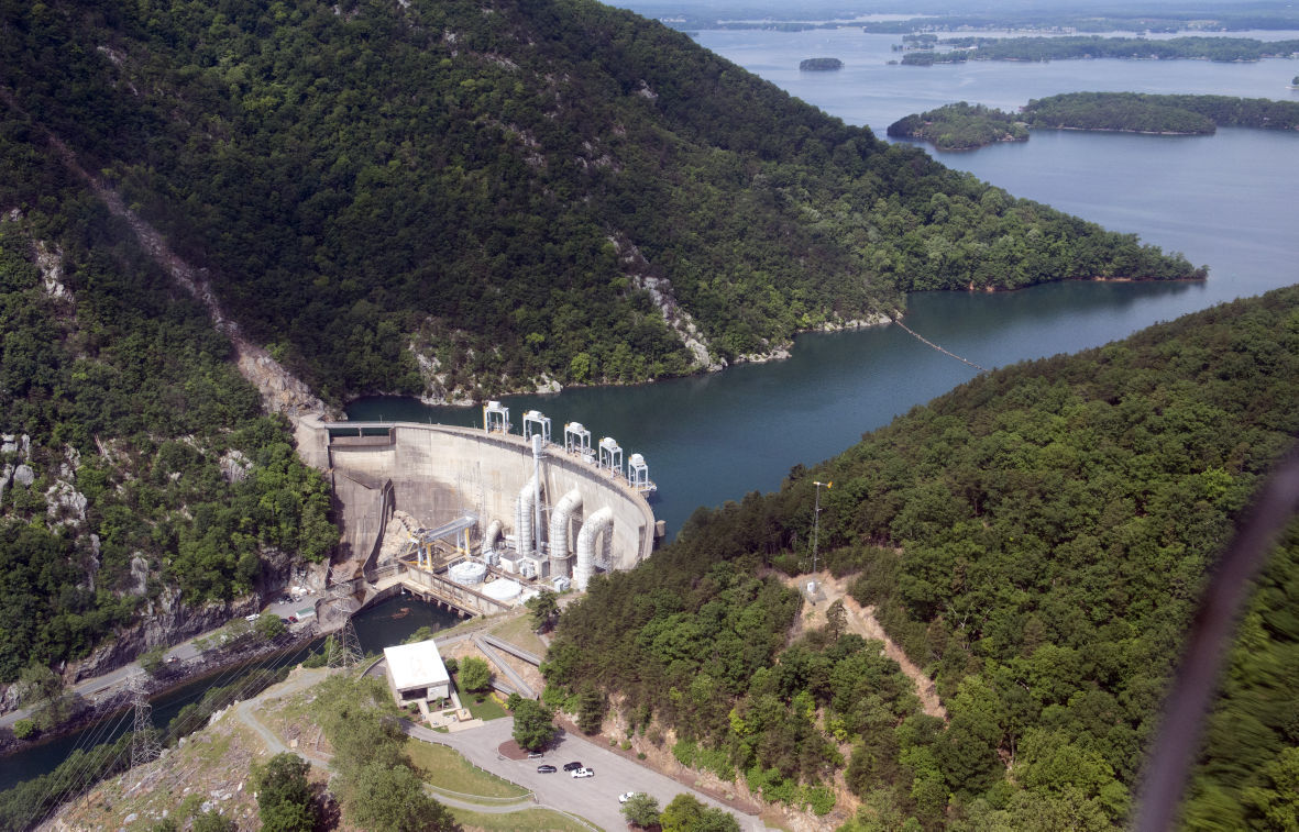 Condition Of Some Us Dams Including Many In Virginia Kept Secret In