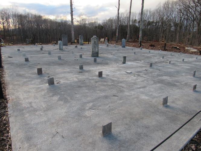 Eastlake Church works to preserve a piece of African American history