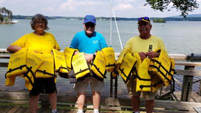 Sea Tow SML and VISAYC