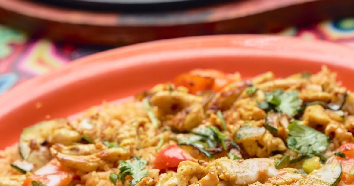 Cancun Mexican Restaurant & Grill