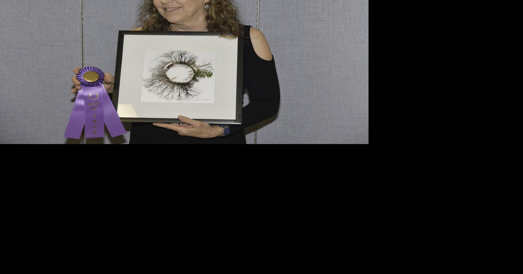 Winners announced at annual photo show