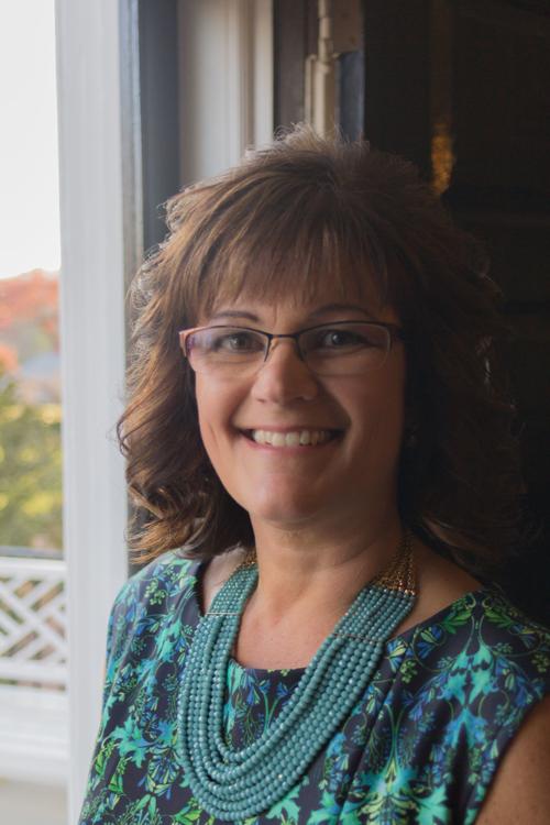 Susan Martin
