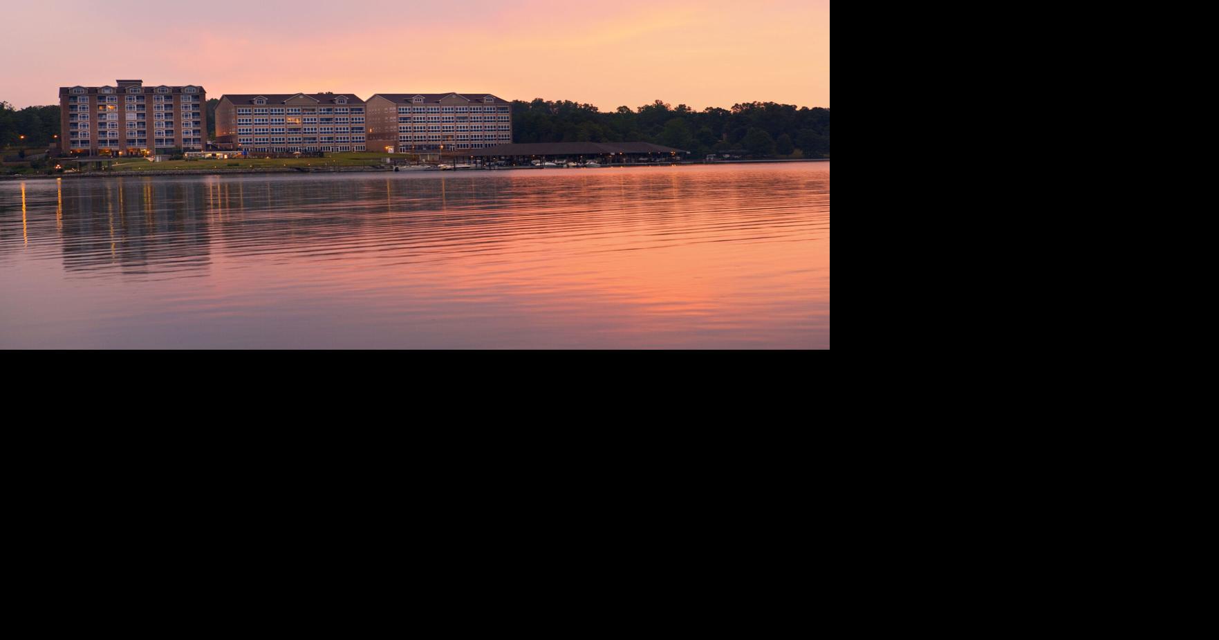 New owners see improvements at Mariners Landing