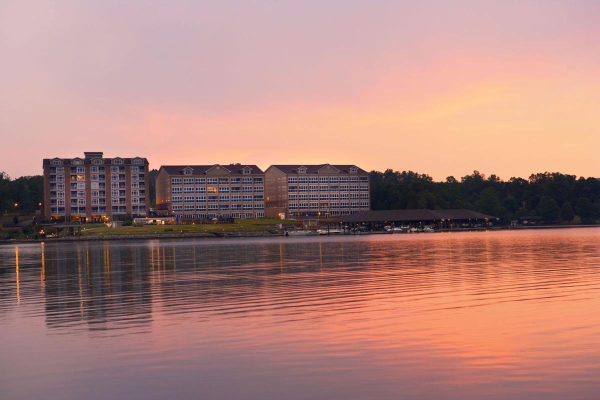 Mariners Landing
