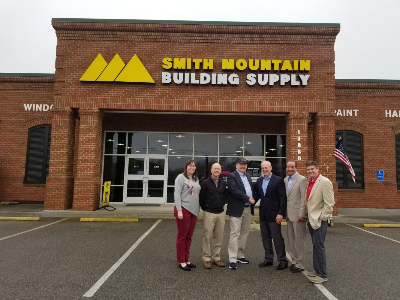 The Willard Companies sells lake businesses