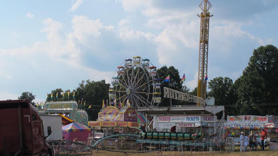 Bedford County Fair returns Sept. 1