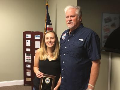 Lifesaving Award 2019