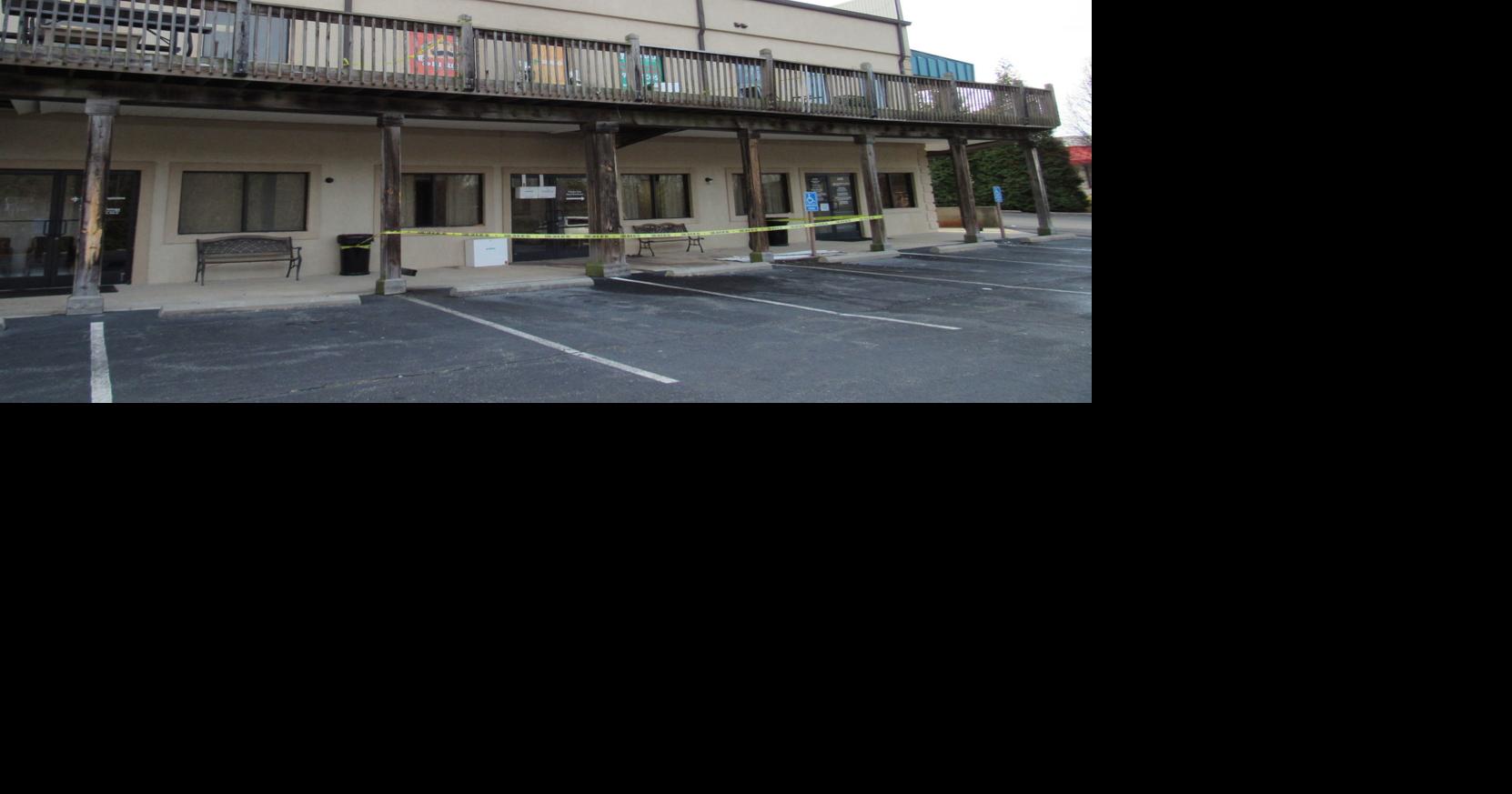 Minimal damage reported in fire at El Rio