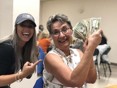 Bingo Bonanza
