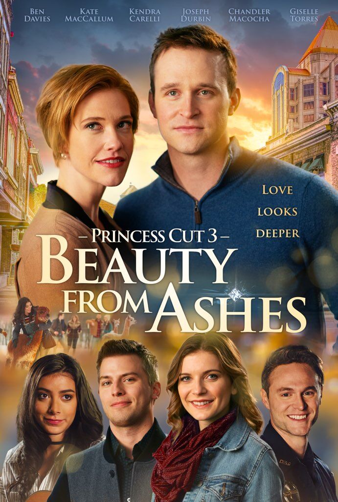 Movie featuring locations around SML to premiere next month ...