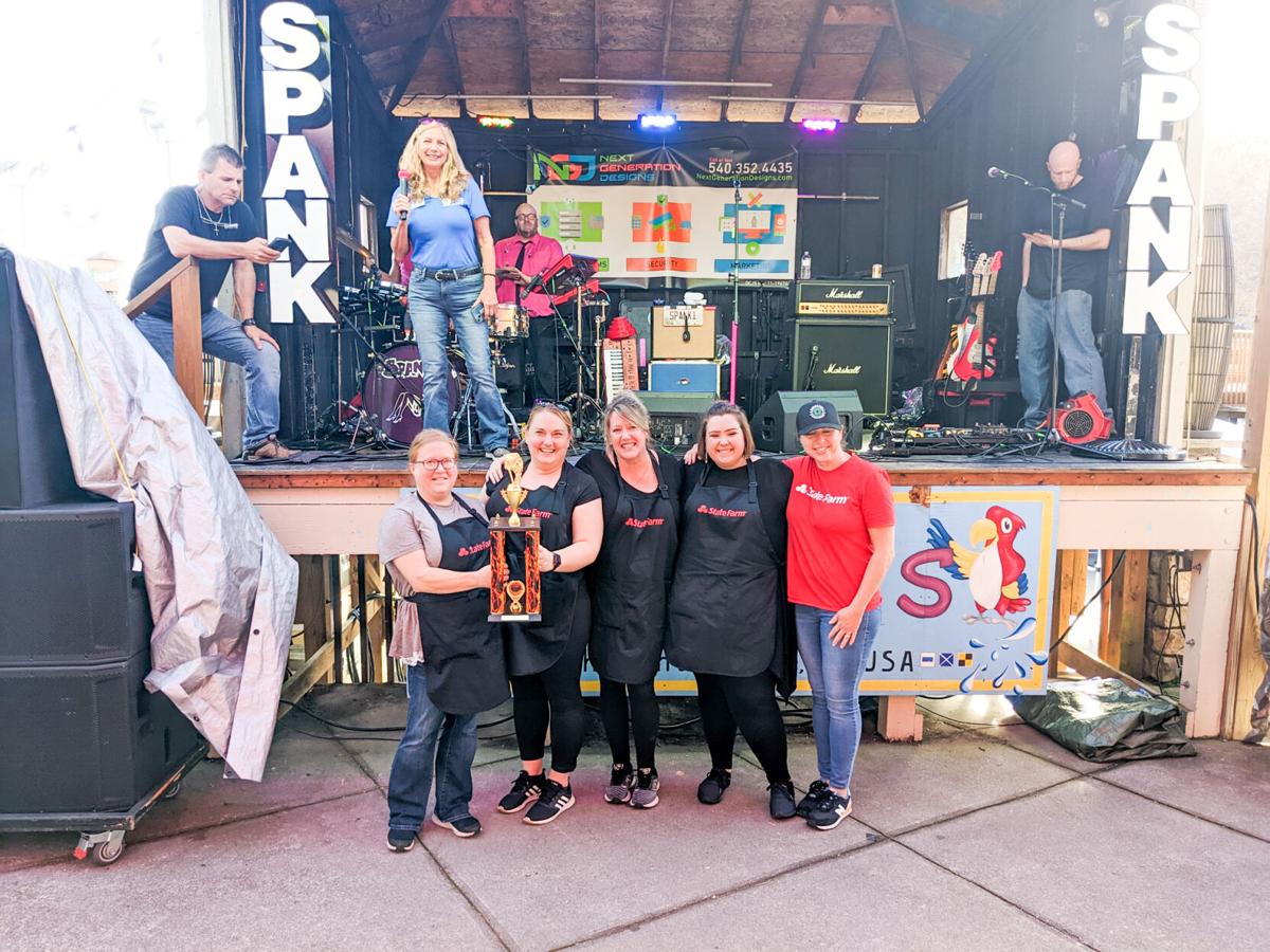 SML Regional Chamber of Commerce crowns 2022 Chili Festival winners