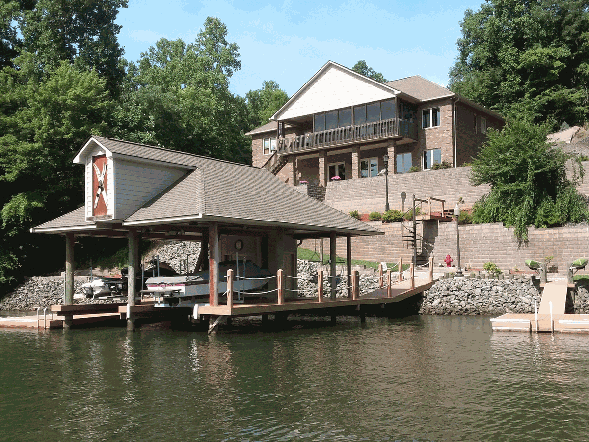 Rock Solid Smith Mountain Lake Local News Smithmountainlake Com