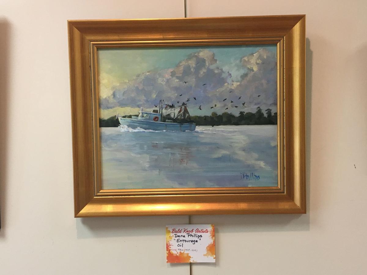 Bald Knob Show Features Best Picks Through Sept 1 Local