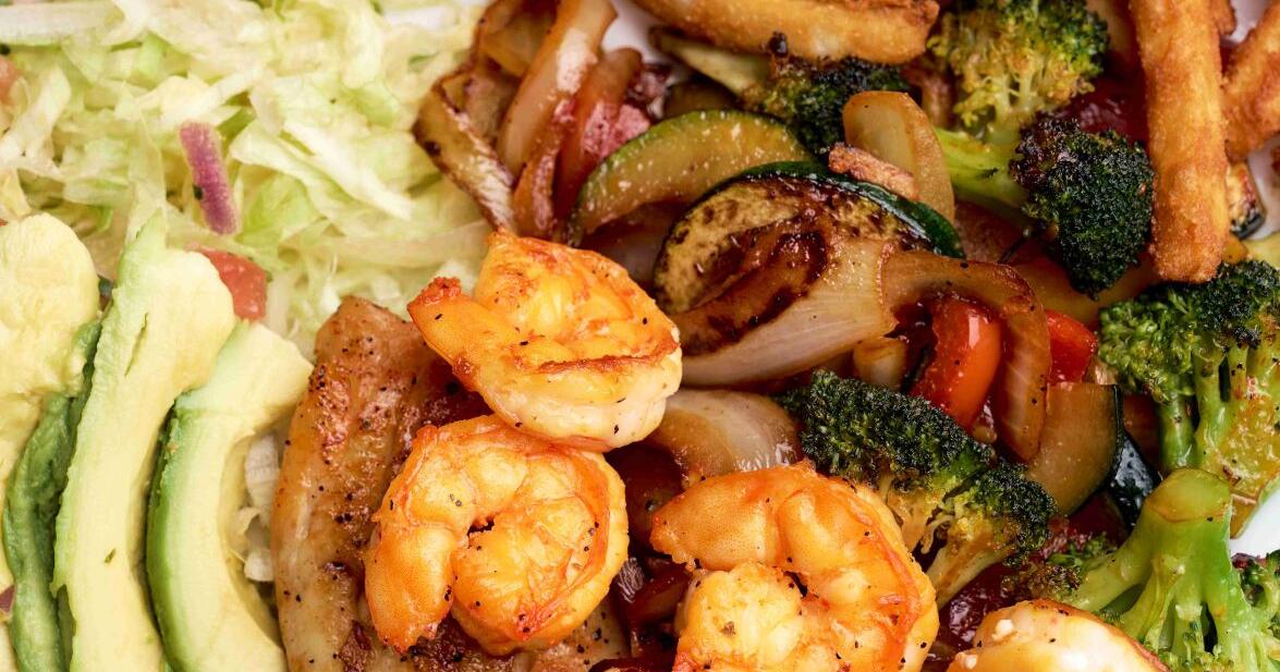 Jose’s Mexican Grill