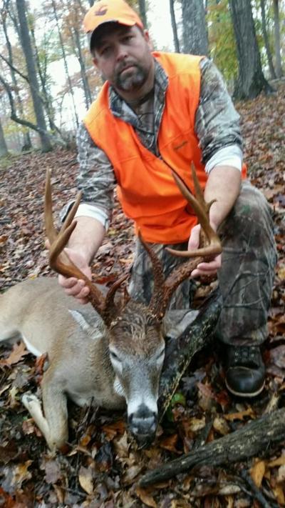 Can You Hunt in Pennsylvania State Parks?  A Guide for the Curious Hunter