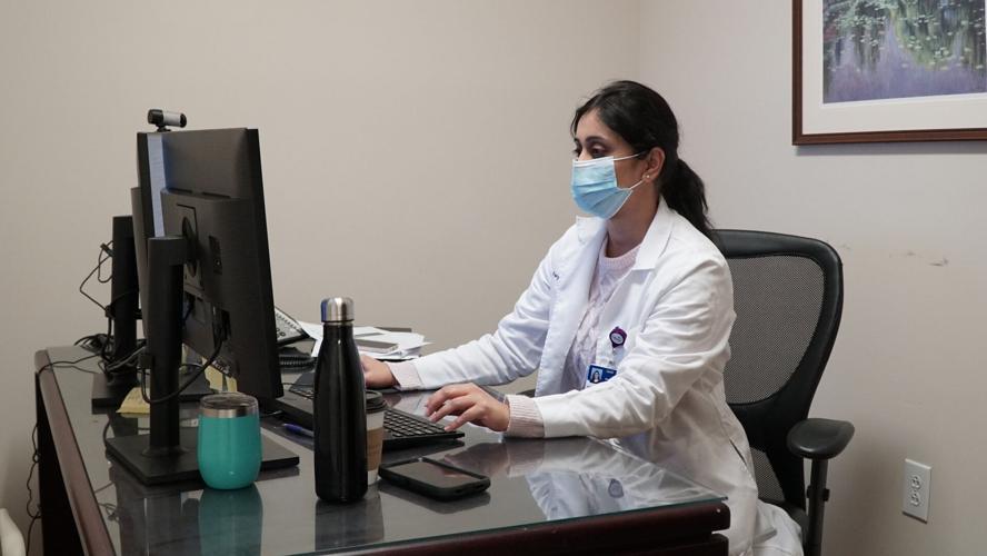 Carilion opens neurology practice in Rocky Mount