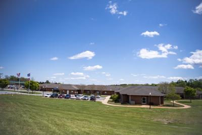 Bedford County Nursing Home 2