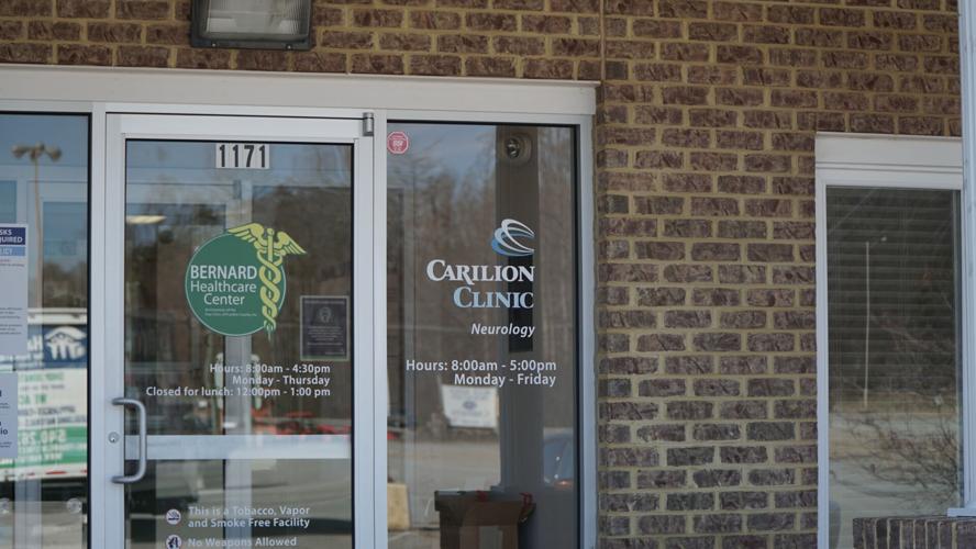 Carilion opens neurology practice in Rocky Mount