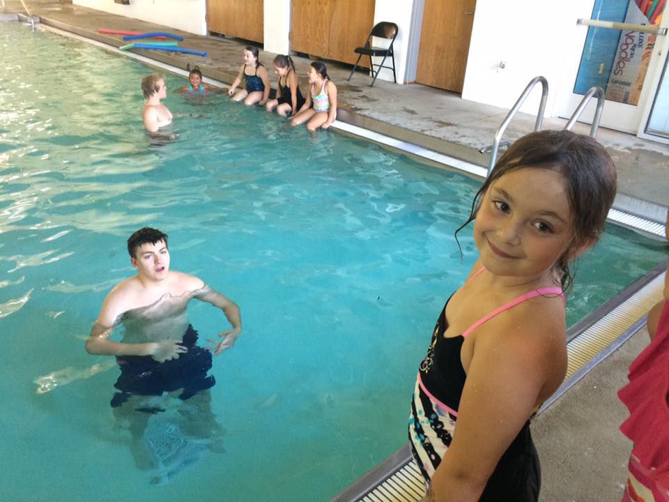 Franklin Co. YMCA completes third year of swim program