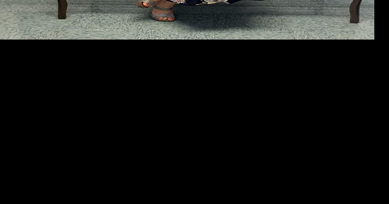 New principal named at Burnt Chimney Elementary