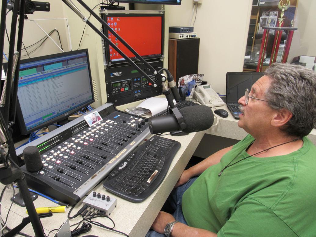 Lake radio station set to return to the airwaves