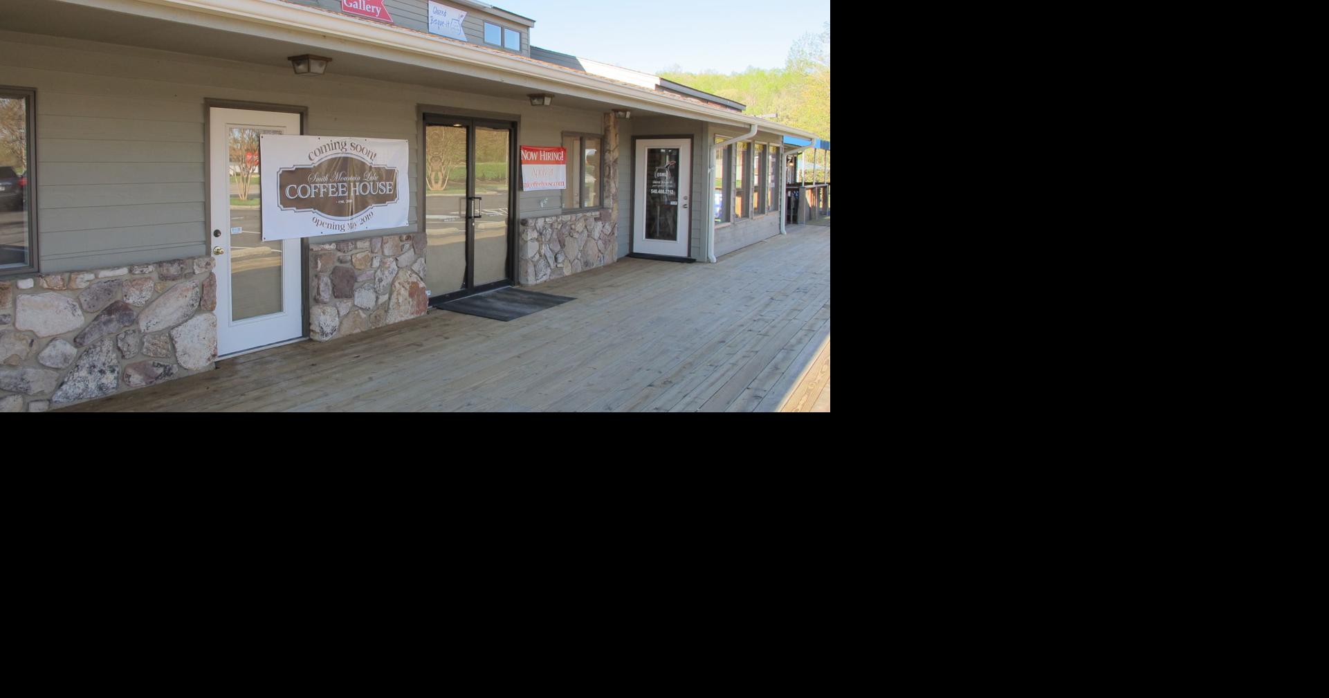 New businesses set to open at Bridgewater Plaza