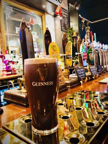 The history of the British pub | Living | smokesignalsnews.com