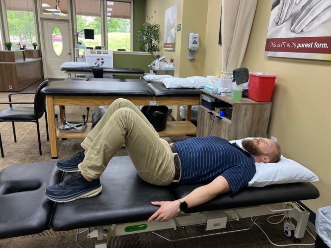 Move better, live stronger, stay injury-free | Living ...
