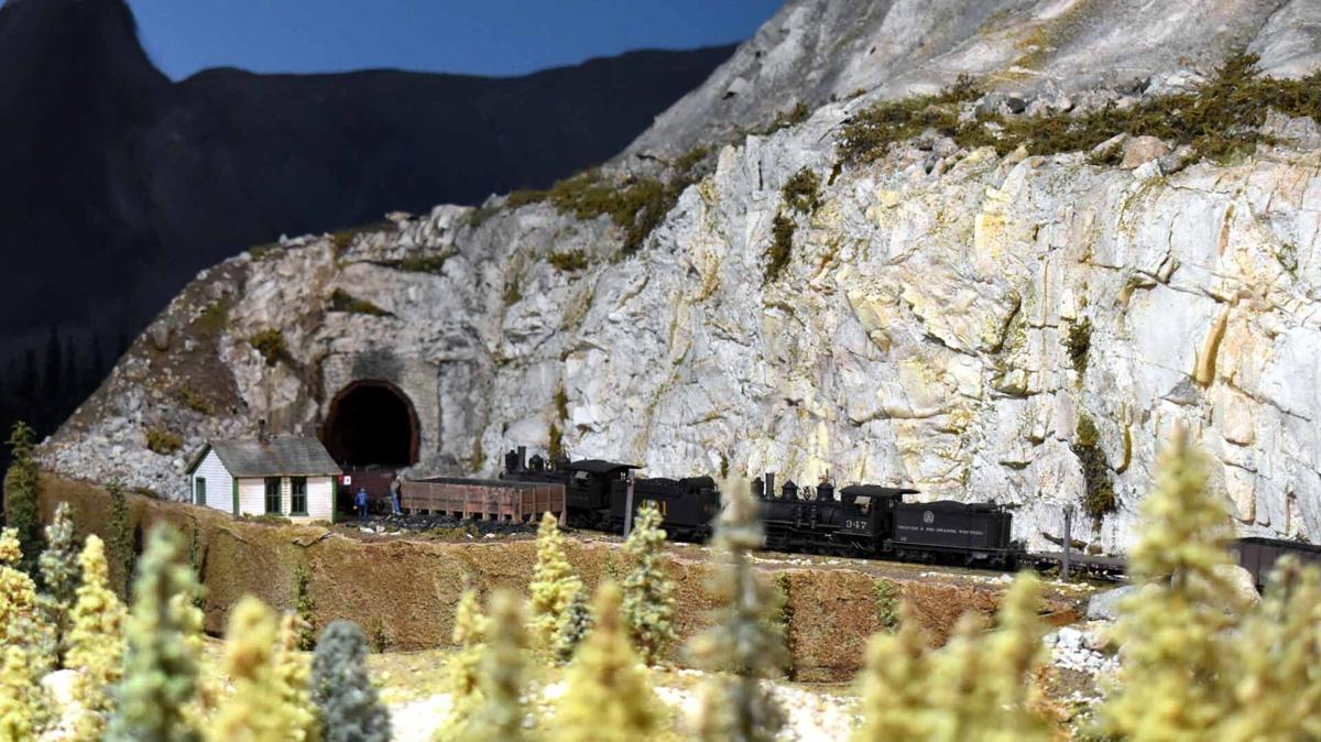 Sei Canoe Scala HO (1:87) Stampate In 3D – Scenario Ferroviario, Campeggio, Treno In Miniatura