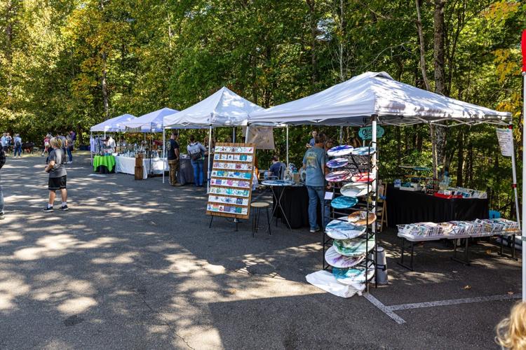 Postcards from Big Canoe Oktoberfest 2022 Archive