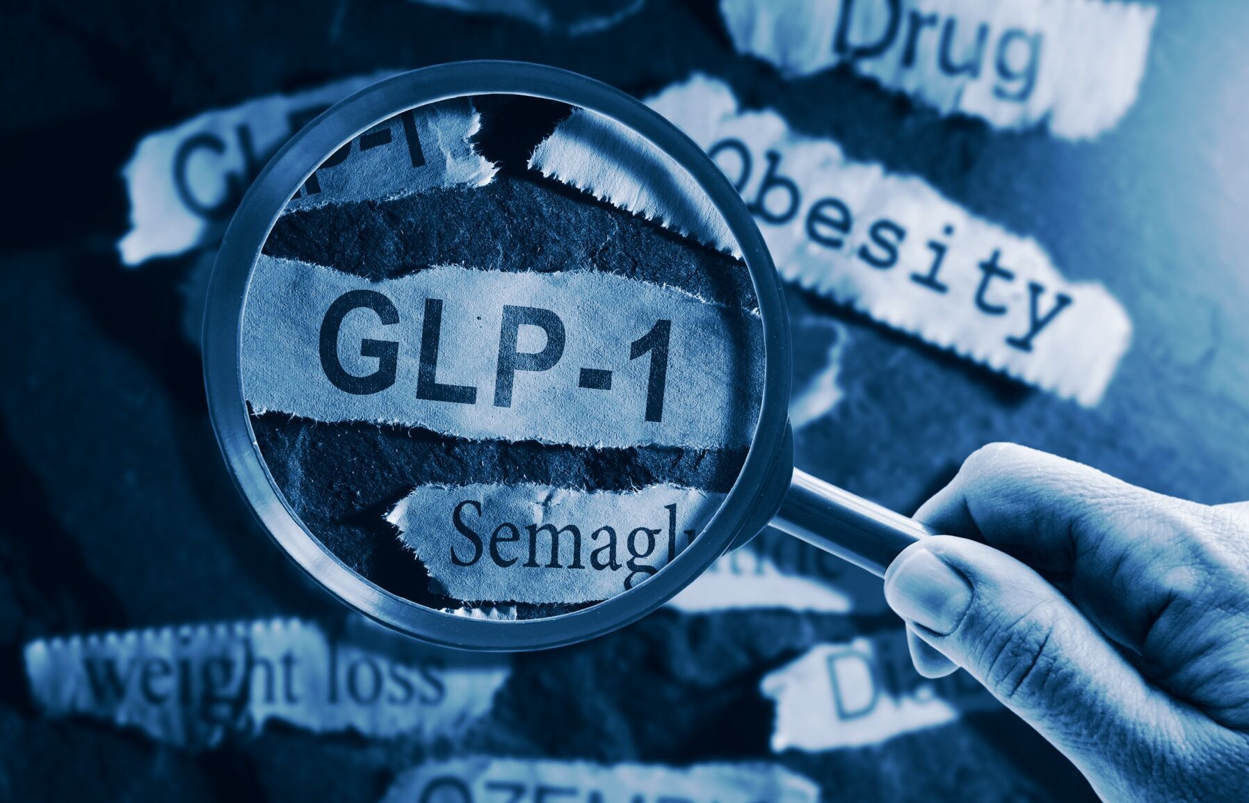 most effective glp 1 patch for weight loss Weight-Loss Patches Trending on TikTok, Instagram Capitalize on GLP-1s'  Success