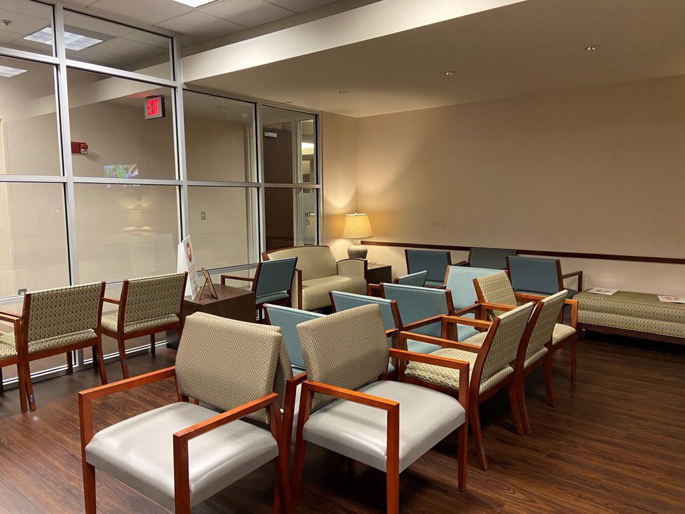 Piedmont Pulmonary, Critical Care and Sleep Medicine Division opens