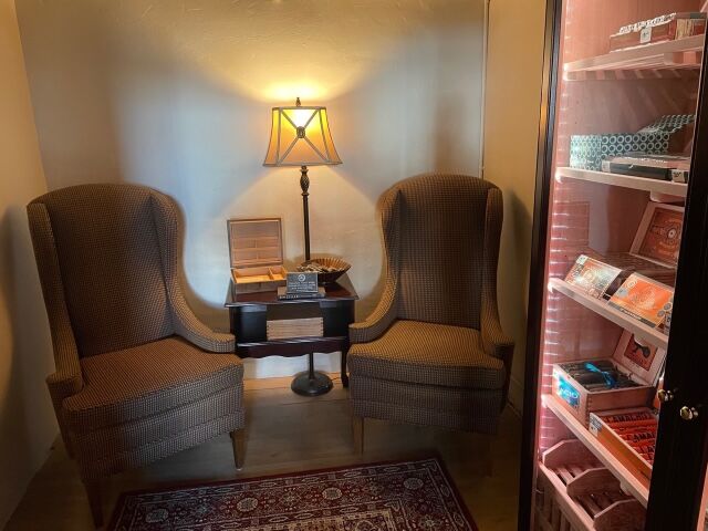 Wine tasting room comes to main street Jasper | Archive ...