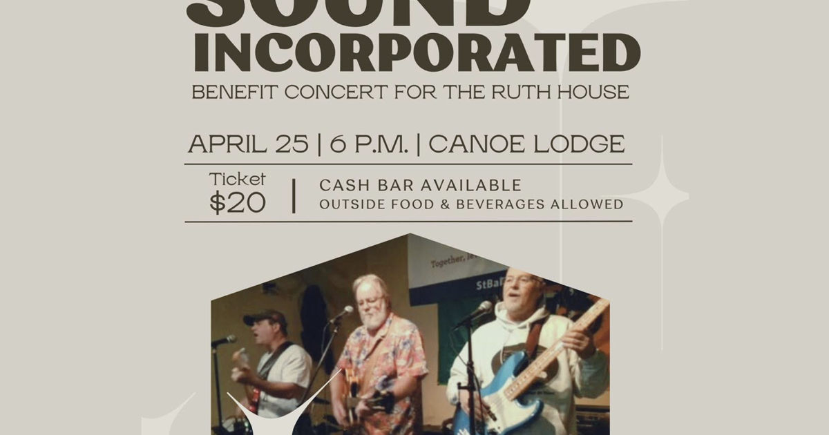 Concert at Big Canoe Lodge to benefit Ruth House Friday | Big Canoe ...
