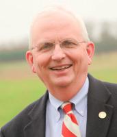 Agriculture Commissioner to address Squires & Stags