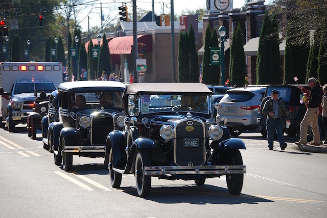 Veterans day marathon columbia city