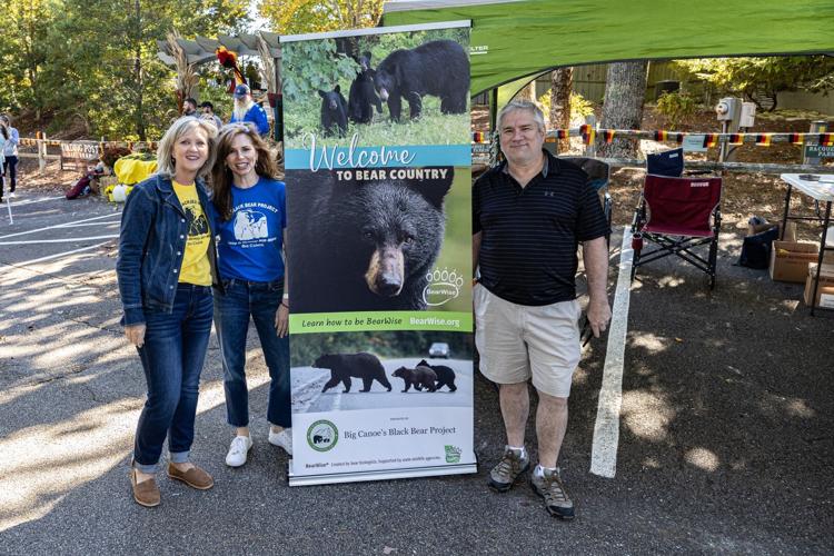 Postcards from Big Canoe Oktoberfest 2022 Archive