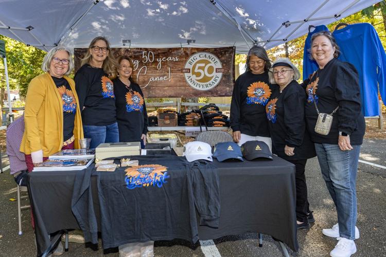 Postcards from Big Canoe Oktoberfest 2022 Archive