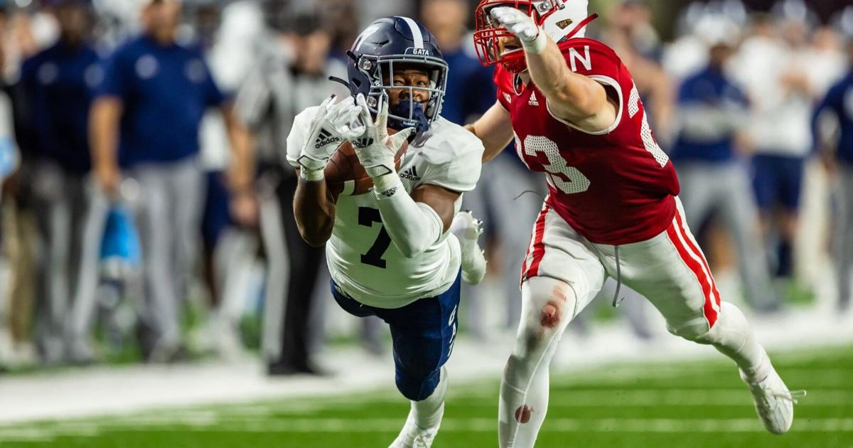 WaterSports: The day the Sun Belt owned Saturday | Sports & Recreation ...