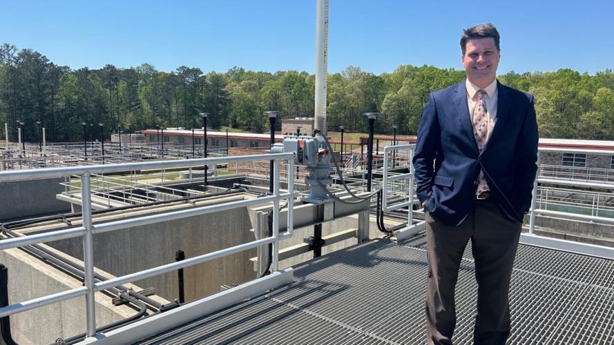 Data centers in Georgia have large thirst for water | State ...