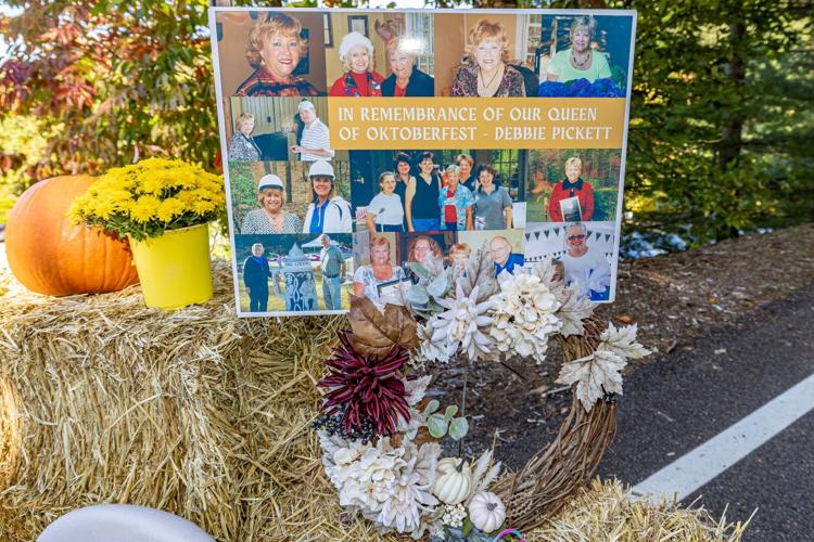 Postcards from Big Canoe Oktoberfest 2022 Archive