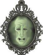 Magic mirror