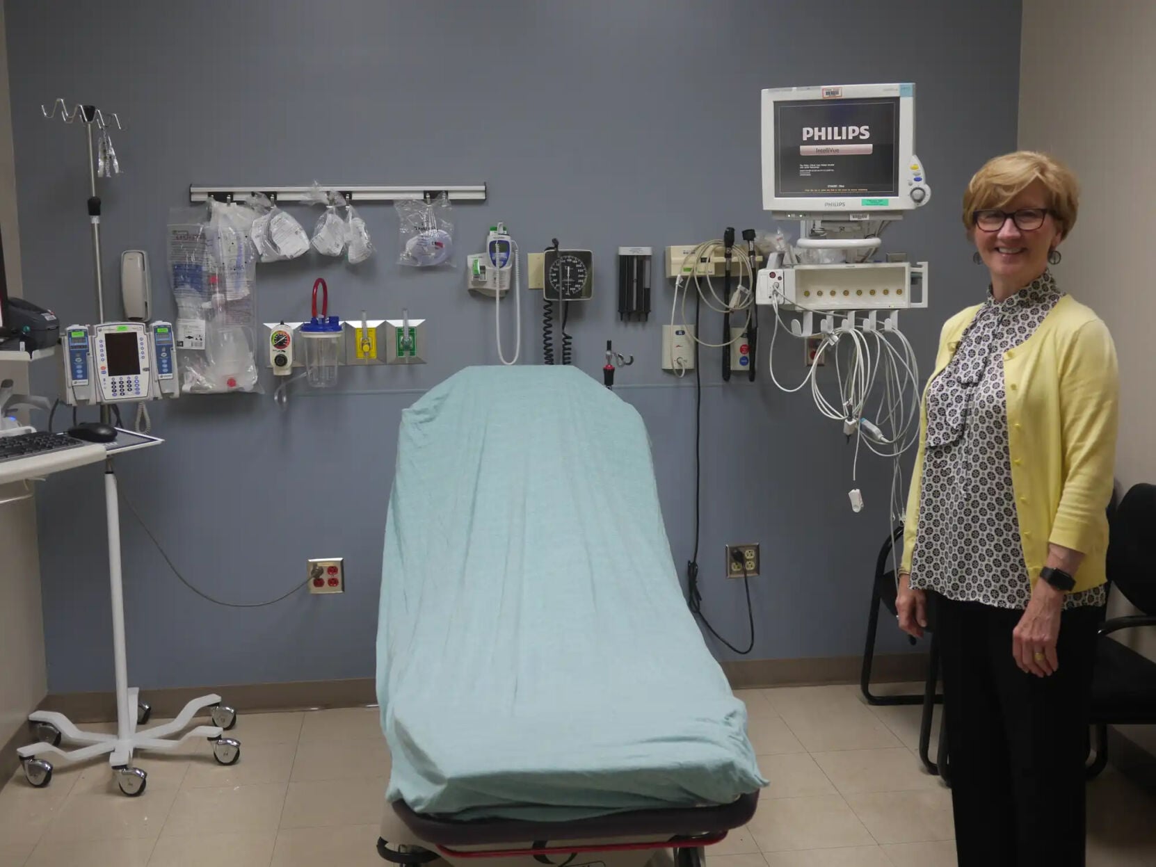 Piedmont Mountainside to open new facility in East Ellijay | Local News ...