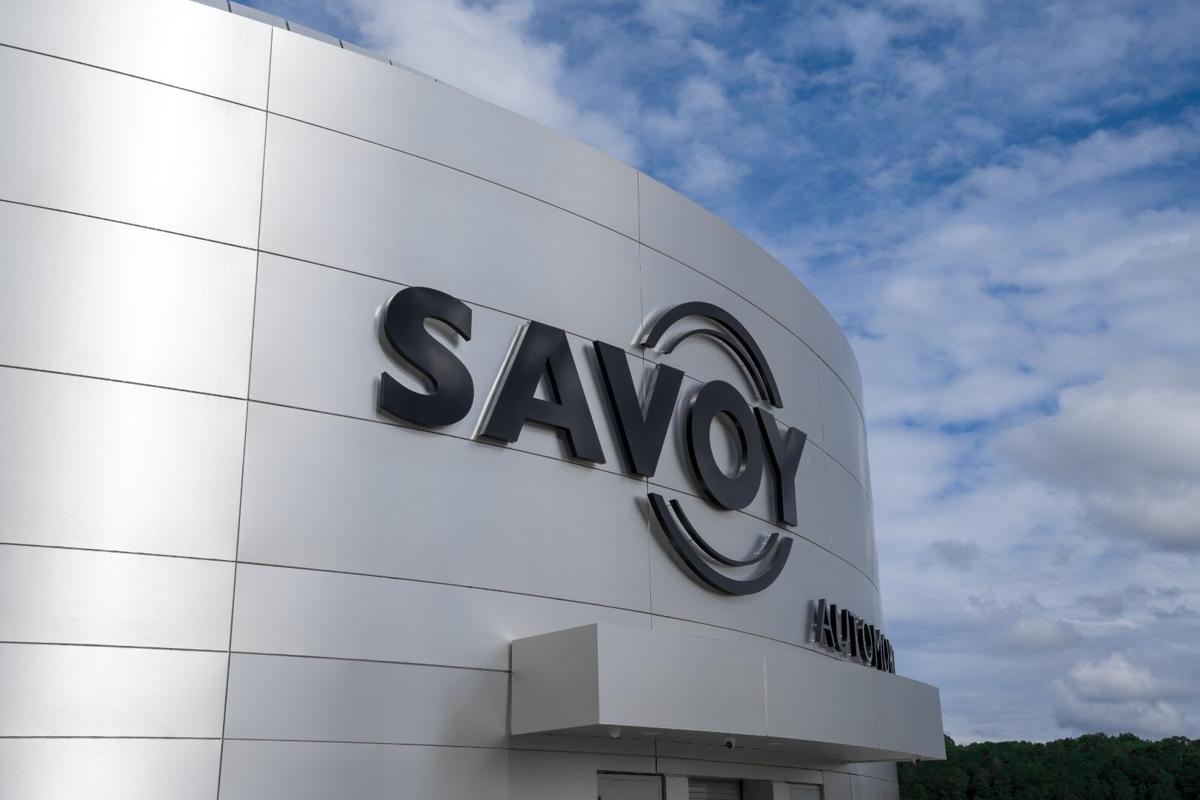 Savoy Automobile Museum rolls in new exhibits | Arts ...