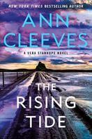 ‘The Rising Tide’ (A Vera Stanhope Novel) By Ann Cleeves